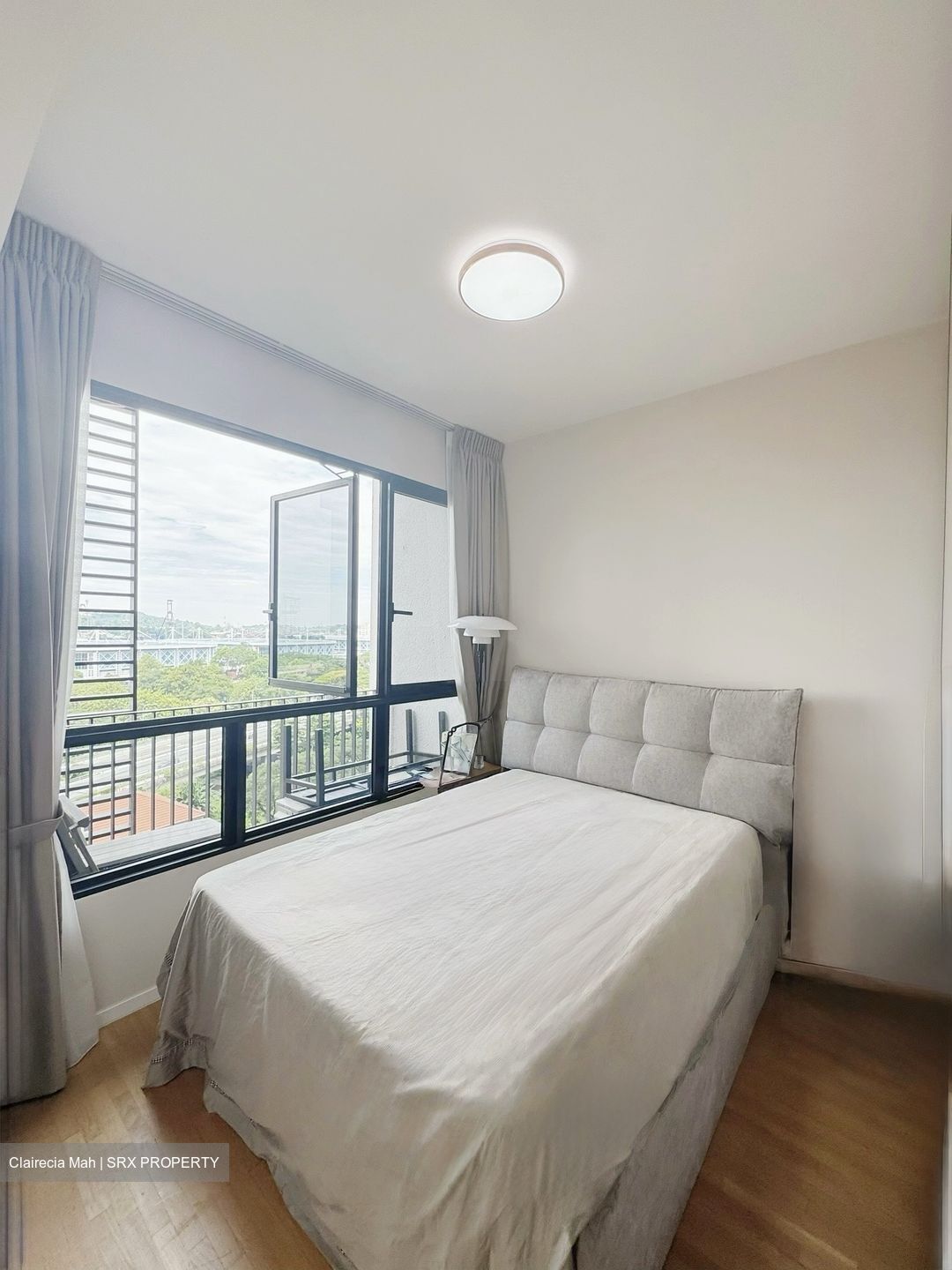 Avenue South Residence (D3), Apartment #490541421